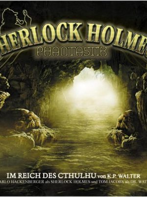 Sherlock Holmes Phantastik