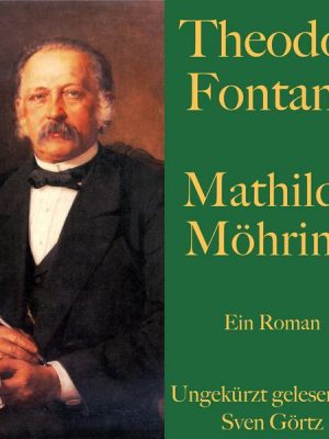 Theodor Fontane: Mathilde Möhring