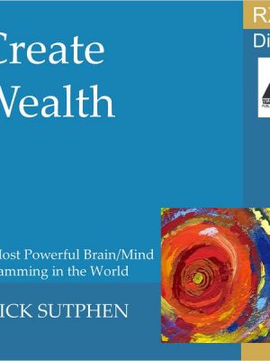 RX 17 Series: Create Wealth