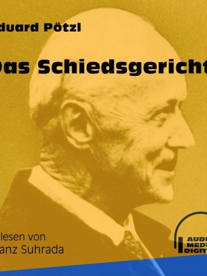 Das Schiedsgericht