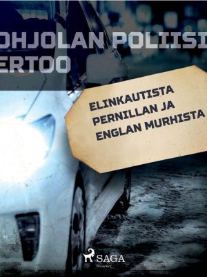 Elinkautista Pernillan ja Englan murhista