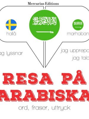 Resa på arabiska