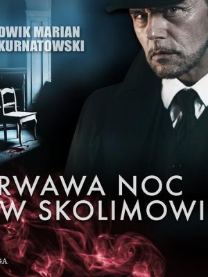 Krwawa noc w Skolimowie