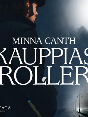 Kauppias Roller