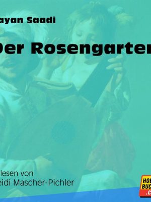 Der Rosengarten