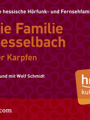 Die Familie Hesselbach - Der Karpfen