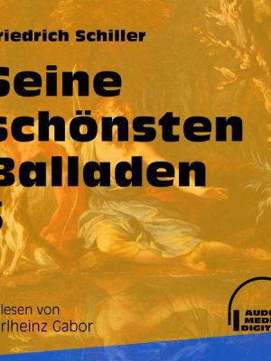 Seine schönsten Balladen 3