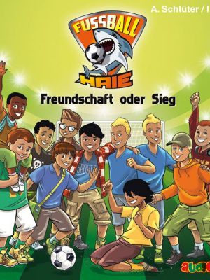 Fußball-Haie (10)