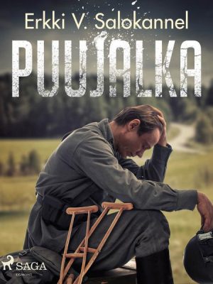 Puujalka