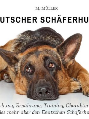 Deutscher Schäferhund