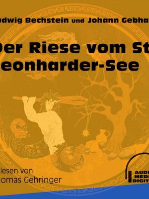 Der Riese vom St. Leonharder-See