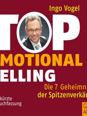 Top Emotional Selling