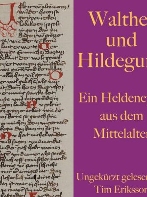 Walther und Hildegund