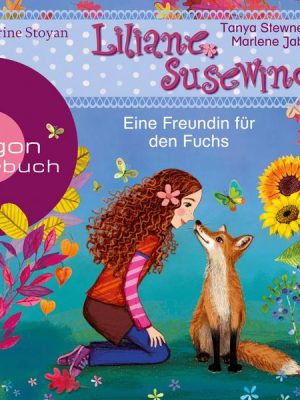 Liliane Susewind – Eine Freundin für den Fuchs