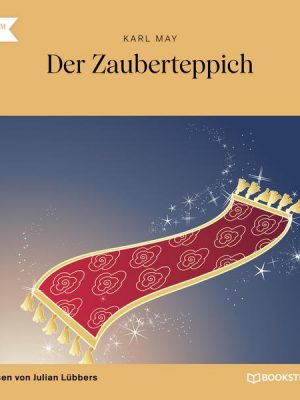 Der Zauberteppich