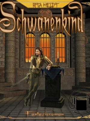 Schwanenkind