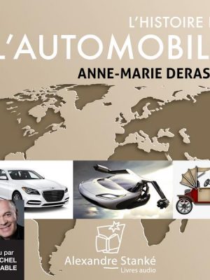 L'histoire de l'automobile