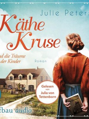 Käthe Kruse und die Träume der Kinder