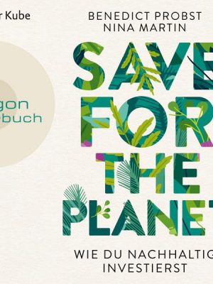 Save for the Planet