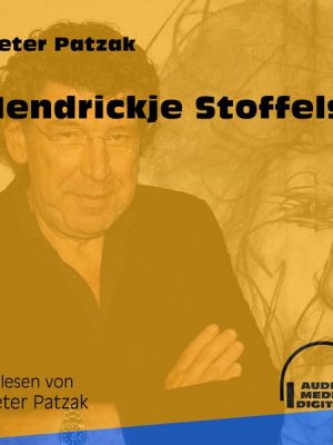 Hendrickje Stoffels