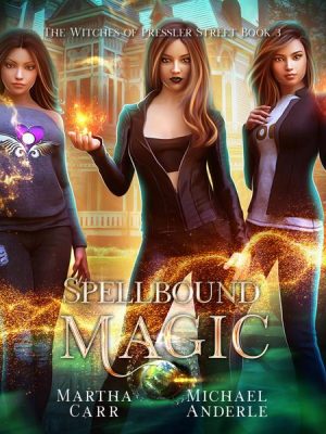 Spellbound Magic