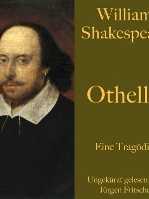 William Shakespeare: Othello