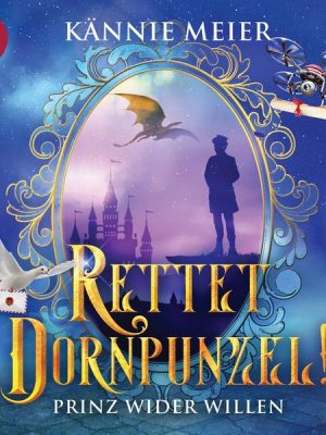 Rettet Dornpunzel!