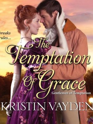 The Temptation of Grace