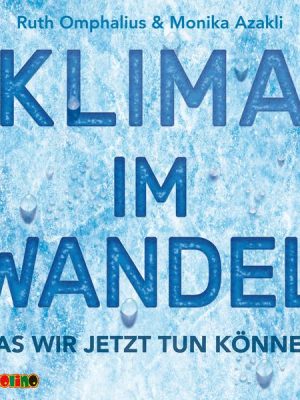 Klima im Wandel