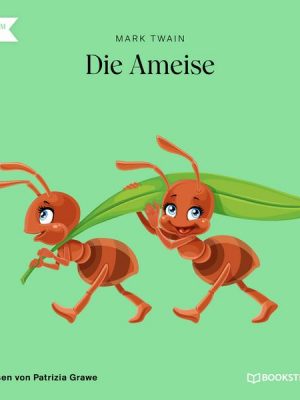 Die Ameise