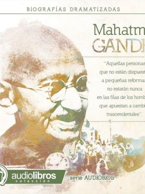 Mahatma Gandhi