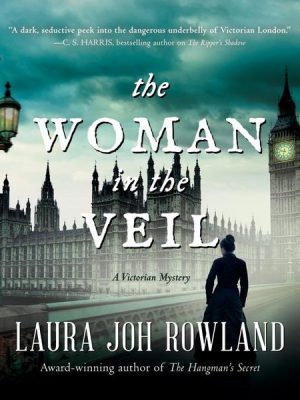 The Woman in the Veil