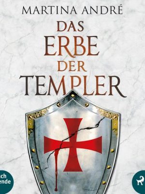 Das Erbe der Templer - Gero von Breydenbach 5