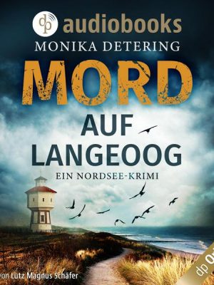 Mord auf Langeoog - Ein Nordsee-Krimi