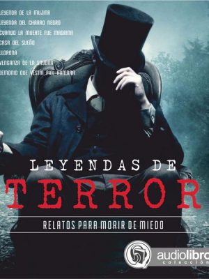 Leyendas de Terror