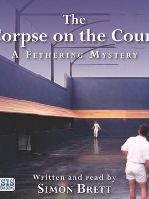 The Corpse on the Court