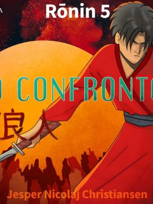 Ronin 5 - O confronto