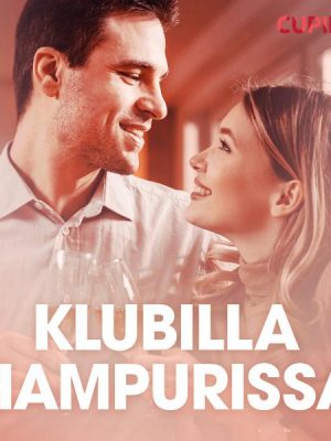 Klubilla Hampurissa – eroottinen novelli