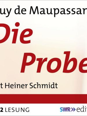 Die Probe