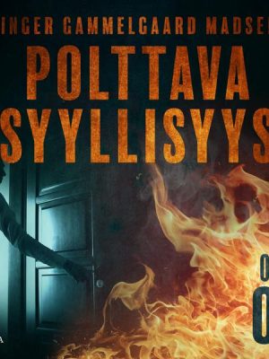 Polttava syyllisyys: Osa 6