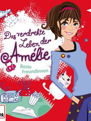 Beste Freundinnen: Folge 12 - Countdown bis X-Mas