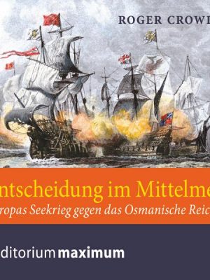 Entscheidung im Mittelmeer