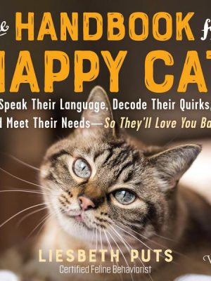 The Handbook for a Happy Cat