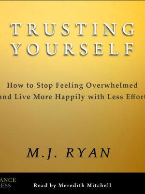 Trusting Yourself