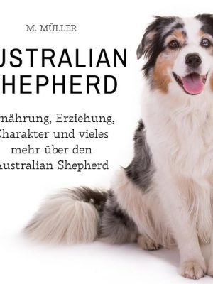 Australian Shepherd