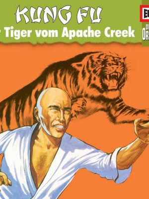 Folge 77: Kung Fu - Der Tiger von Apache Creek