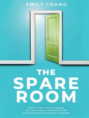 The Spare Room