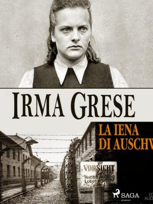 Irma Grese