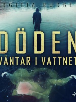 Döden väntar i vattnet