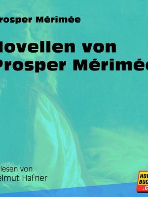 Novellen von Prosper Mérimée